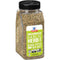McCormick Garlic, Herb, Black Pepper & Sea Salt Seasoning | All Purpose, 13.25 oz