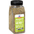 McCormick Garlic, Herb, Black Pepper & Sea Salt Seasoning | All Purpose, 13.25 oz