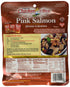 12 Chicken Of The Sea, Pink Salmon Skinless & Boneless, Ounce