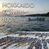 chaganju Kombu Salted Hokkaido Seaweed 100%, No Chemical Additive, Japanese Superfood "Shio Kombu" 100g