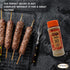 bonballoon (2 Pack 4.58 oz 130 HajArafa Haj Arafa Kofta Seasoning Mix Kofte Kefta Halal Meatball Blend Mixs Powder