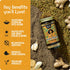 2oz Brundo Ethiopian Spice Company | Alicha Kimem | Mild Ethiopian Spice Blend | Used to Make Kik Alicha and Doro