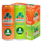 Jarritos Variety Pack of 16-12 oz Cans, Authentic Mexican Soft Drink, 8