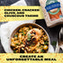 24.5-Ounce (Pack 1) RiceSelect Pearl Couscous, Israeli-Style Wheat Couscous Pasta, Non-GMO, Jar