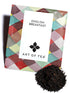 12 Count Art of Tea | Organic English Breakfast | Pyramid Tea Bag Sachets Sampler