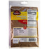 Rajapuri Whole Spices | Cumin (Geera) | 3Oz. 85g, Roasted Ground Geera