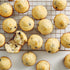 16.9 oz (Pack 10) Betty Crocker Wild Blueberry Muffin and Quick Bread Mix