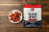2.5 oz SeaBear - Smoked Wild Salmon Jerky - Traditional