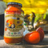 (25 Oz, Pack 2) Hoboken Farms Butter & Calabrian Chili Marinara Sauce - No Sugar Added, Non-GMO, Preservative-Free, Low
