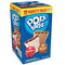 Kellogg's Pop-Tarts Breakfast Toaster Pastries, Flavored Variety Pack, Frosted Brown Sugar Cinnamon, Frosted