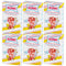 Sonic Singles to Go Powdered Drink Mix, Strawberry Lemonade, 6 Sticks per