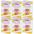 Sonic Singles to Go Powdered Drink Mix, Strawberry Lemonade, 6 Sticks per