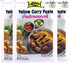 Lobo Thai Yellow Curry Paste - No MSG, No Preservatives, No Artificial Colors