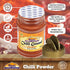 Rani Ground Chilli Powder (Mirchi) Indian Spice, 3oz (85g) PET Jar, All Natural | Salt-Free | Vegan | No Colors