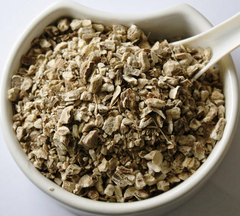 Health Embassy Oman Root | Elecampane Root | Herbal Tea 50g