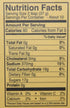 Braswell Barbeque Sweet Molasses Sauce, 13.5 oz