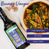 16.9 Oz, NPG Baoning Vinegar Fl Barrel Aged Black Rice Vinegar, Authentic from Sichuan, Artisan Crafted, Naturally