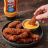 12 oz (Pack 6) Frank's RedHot Dip'n Buffalo Ranch Sauce, fl