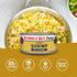 6 oz 22g Bumble Bee Prime Tiny Shrimp, Can - Wild Caught Canned Shrimp with Protein - Peeled and Deveined Ready to Eat
