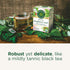(Pack 6) 96 Traditional Medicinals Organic Raspberry Leaf Tea, Supports Healthy Pregnancy and Soothes Menstrual Cramps
