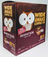 Wide Awake Coffee (32 Count, Single Serve Coffee Pods Breakfast Blend)