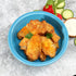 6.5 oz 3 Pack 7106 The Spice Lab Nashville Hot Chicken Seasoning - All Purpose Spicy Dry Rub for Fried Chicken, Pork
