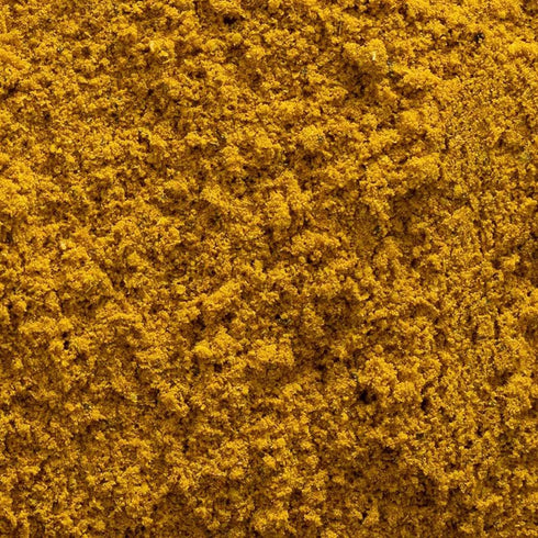 1 Lb., 16 Frontier Co-Op Curry Powder, Muchi, Ounces