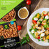 (16oz 1 LB) Packed NUT CRAVINGS - Raw Whole Almonds, Unsalted, Shelled, - Fresh in Resealable Bag - Kosher Healthy