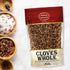 Whole Cloves 7 Oz Bag - Great for Foods, Tea, Pomander Balls, and Potpourri by Spicy World