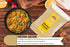 80oz (5lbs) 2.27kg Rani Amchur (Mango) Ground Powder Spice Bulk ~ All Natural, Indian Origin | No Color | Gluten