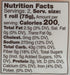 5.3-Ounce Schar Gluten Free Sandwich Rolls