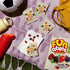 2.5 (Pack 48) Funables Fruit Snacks, Mixed Berry Snacks, Ounce Pouches