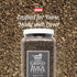 4 Badia Black Pepper Table Grind, Pound - Premium Seasoning for Cooking & Freshly Ground Flavor