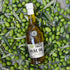 500ml (16.9 oz) Pack 2 KORVEL Greek Extra Virgin Olive Oil, Amphora Glass Bottle, fl of Premium EVOO for Cooking