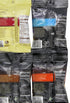Pack, 4 2-Ounce (Pack 12) Sahale Snacks Variety Flavors, Pouch