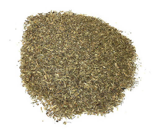 Fumitory Herb - Ingredients: 100% Natural, Cut, Dried Fumitory (Fumaria Officinalis) from Macedonia - Net Weight: 1 oz / 28 Grams