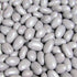 2 LBS Silver Jordan Almonds by Its Delish, Bulk | Candied Almond Nut with Sweet Hard Candy Coating - Bulk Wedding