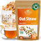 50 Bags Oatstraw Tea Oat Straw Herb Tea (Avena Sativa L.) -