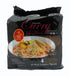 Prima Taste 4 Packets 6.2 Singapore Curry Lamian Noodles, of Ounce