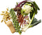 Fresh Nation Local Organic Seasonal Vegetable Bundle
