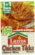 East End Laziza Chicken Tikka Masala, 100-Gram Boxes (Pack of 6)
