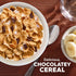 15.5 oz Kellogg's Special K Chocolatey Delight Breakfast Cereal, Good Source of Fiber, Large Size