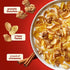 12 oz Honey Bunches of Oats Cinnamon Cereal, Breakfast Cereal with Oats and Granola Clusters, Box