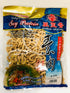 Vegan Meat Substitute Vegan Soy Protein, TVP Textured Vegetable Protein, Meatless Plant