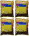 Pantai Norasingh. Pantainorasingh Thai Tea Mix, 16-Ounce Bags (Pack of 4)