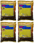 Pantai Norasingh. Pantainorasingh Thai Tea Mix, 16-Ounce Bags (Pack of 4)