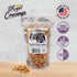 2 lb Royal Cravings - Butter Toffee Cashews, English Toffee Cashews - Sweet Crunch Snack for Gifting & Sharing