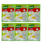 Generic Pack of 6 Thai Jasmine Rice Porridge, Chicken 32 Gram