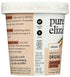 2 Purely Elizabeth, Superfood Oats Cup Original, Ounce