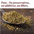 The Spice Way Thyme Leaves - (4 oz) packaged fresh